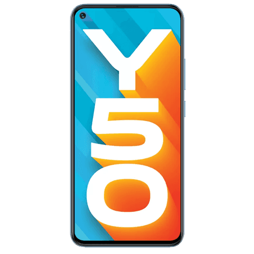 Refurbished Vivo Y50