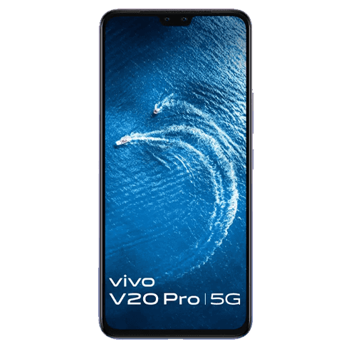 Refurbished Vivo V20 Pro