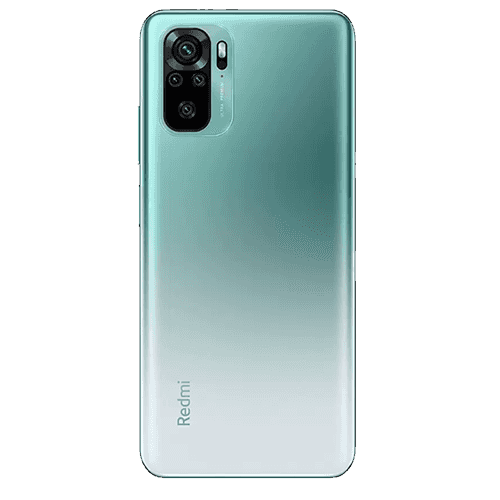 Refurbished Xiaomi Redmi Note 10