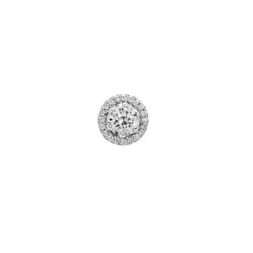 Solitaire 1.5 CT jacket