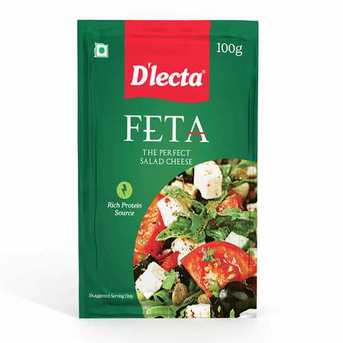 FETA CHEESE 100 g