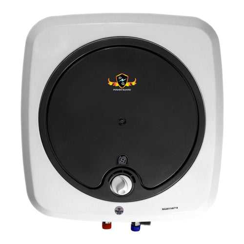 Water Geyser : Power Guard 25L  Storage Water Heater Geyser  (White, PG-FENTA-25)