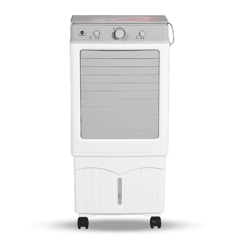 Air Cooler: Power Guard Ice Max 50 Premium Air Cooler (40 Ltr)