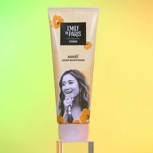 Mindy’s Santé Moisturizer, 200ml