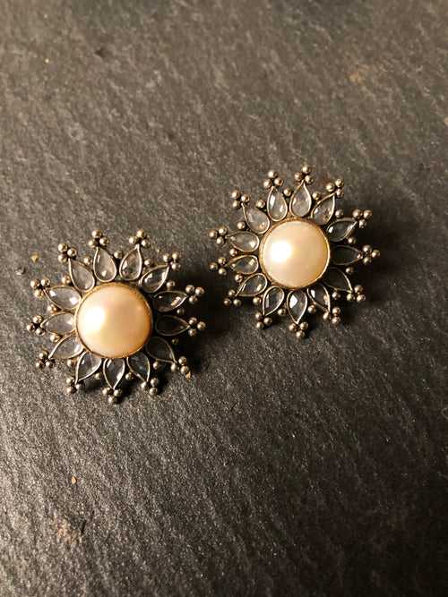 CHANDRA EARRINGS