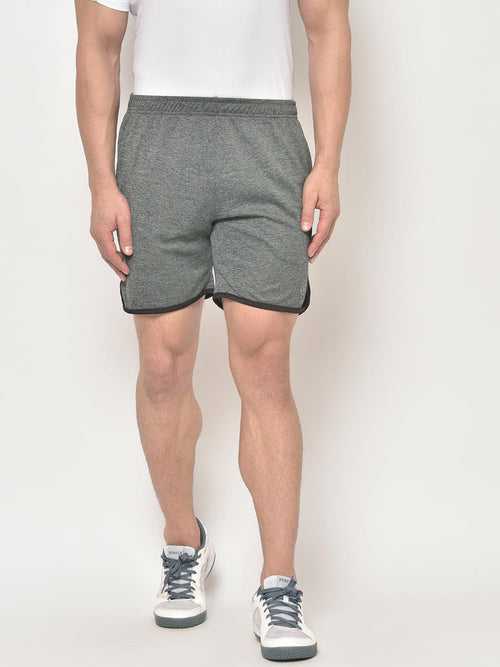 Men's Summer Sports Workout Gym Shorts | CHKOKKO