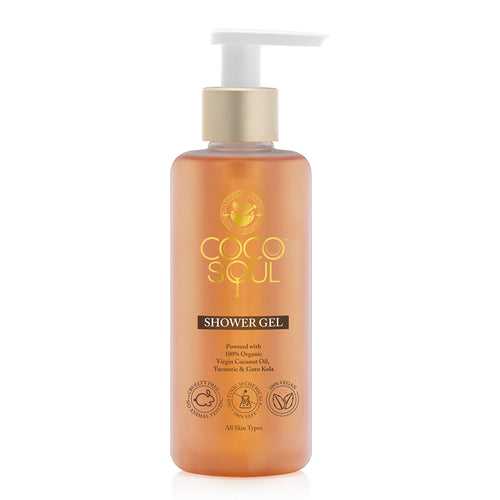 [BOGO] Coco Soul Shower Gel | From the makers of Parachute Advansed | 200ml