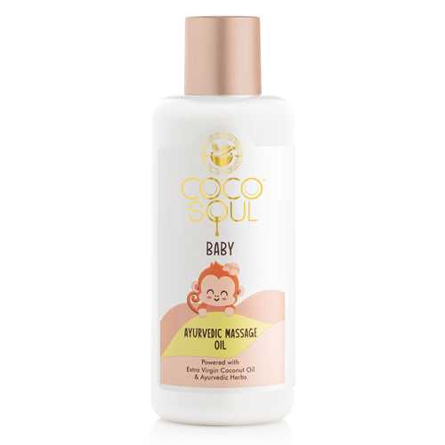 [AFF] Baby Massage Oil | From the makers of Parachute Advansed | 200ml