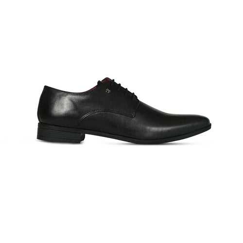 Casual Leather Shoes for Men -762BK/BN/TN