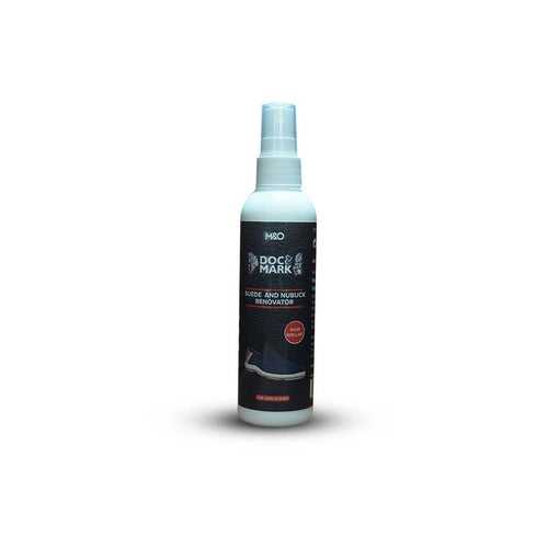 Doc and Mark Suede & Nubuck Leather Shoe Spray Renovator  - BA 7807/20