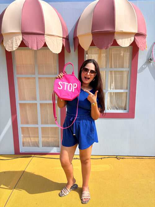 Stop Sling Bag