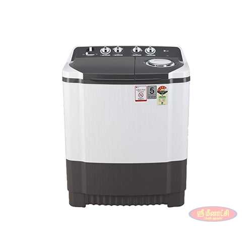 LG P7020NGAY 7.0 Kg Semi Automatic Top Load Washing Machine