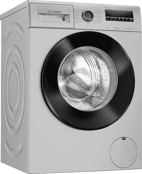 Copy of BOSCH 6.5kg Front load washing machine WAJ2426IIN
