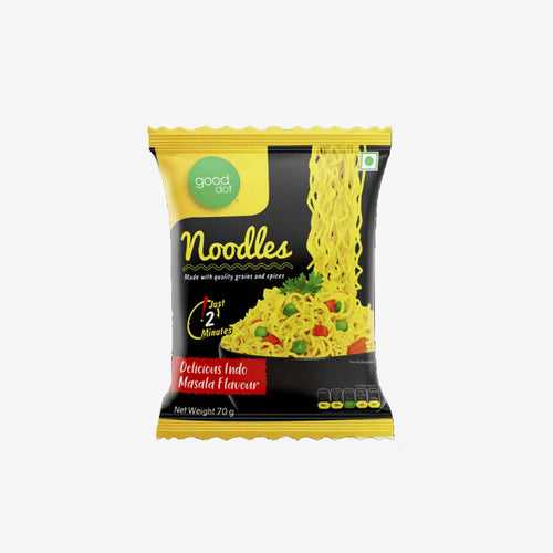 GOODDOT NOODLES (pack of 10)