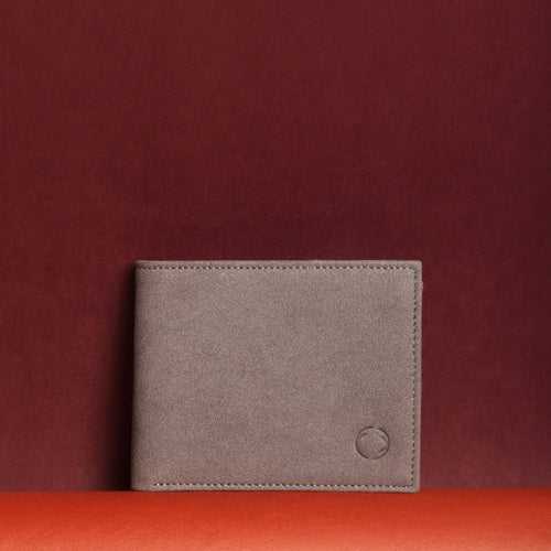 Tas Grey Wallet