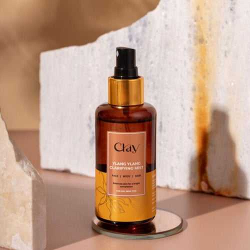 Ylang -Ylang Clarifying Mist - 100 ml