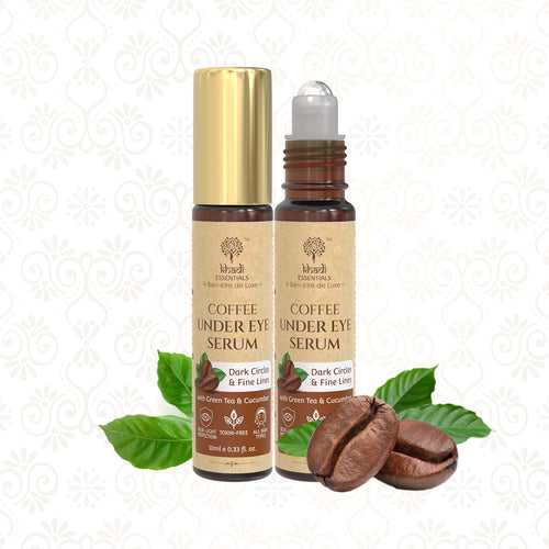 Coffee Under Eye Serum