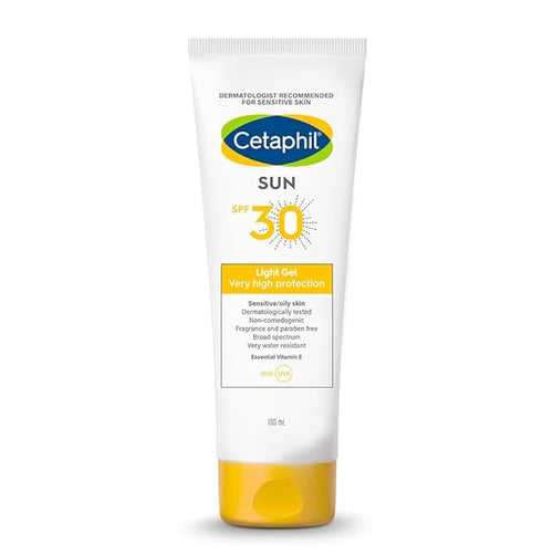 Cetaphil Sun SPF 30 Light Gel (100ml)