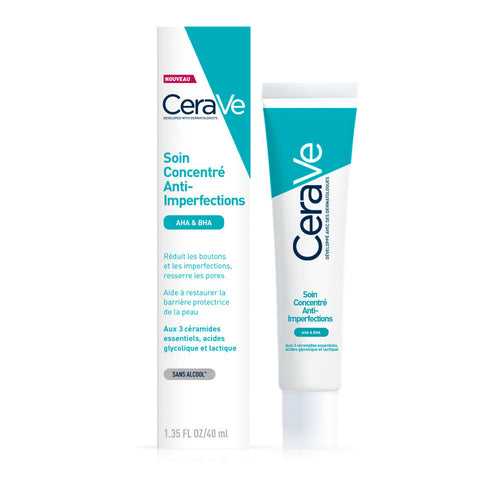 CERAVE Soin Concentre Anti-Imperfections -40ml