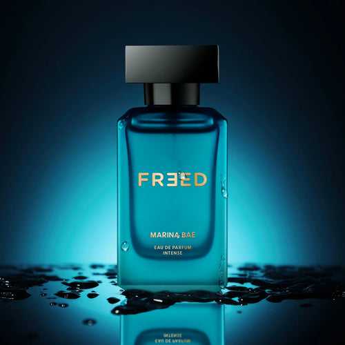 BEARDO Freed Marina Bae - 80ml