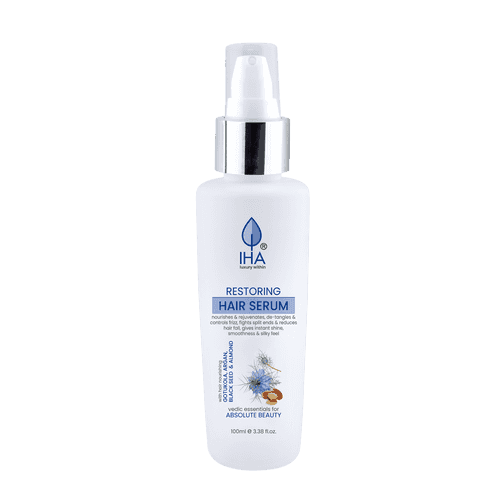 IHA Restoring Hair Serum – 100ml