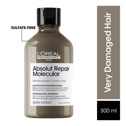 LOREAL PROFESSIONAL Absolute Repair Molecular 300ml