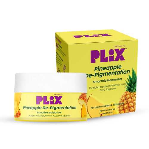 PLIX Pineappple De-Pigmentation 50g