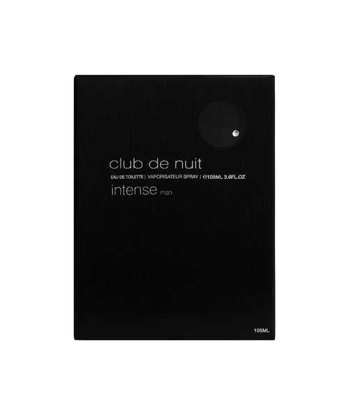 ARMAF  Club De Nuit Intense Eau  De Toilette For Man 105ML