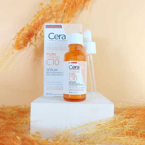Cerave Pure Vitamin C10 Serum 30 ml