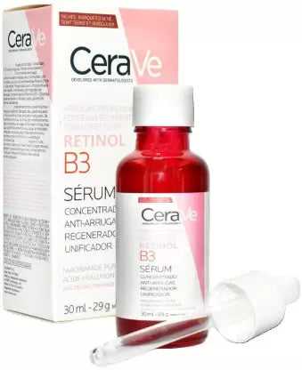 CERAVE Rentinol B3 Serum 30 ml-29 g
