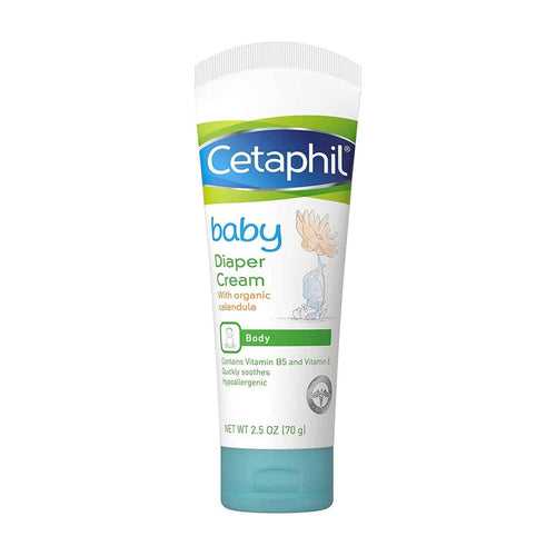 CETAPHIL  Baby Diaper Cream 70g