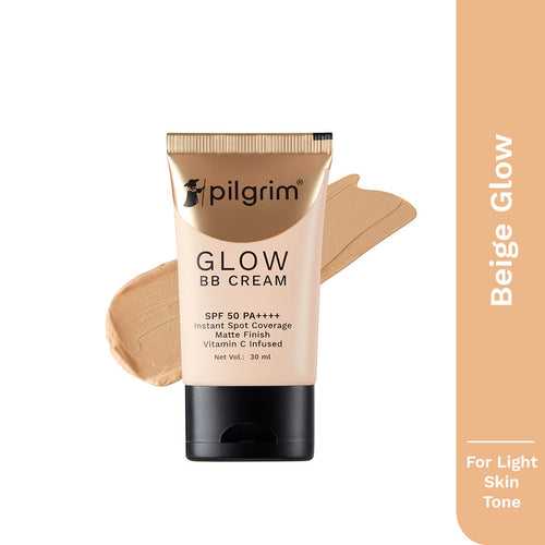 Glow BB Cream