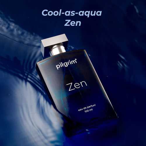 Zen Eau De Parfum 100.ml