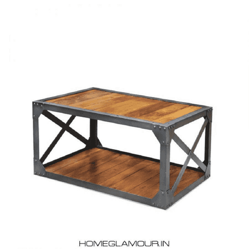 Industrial Coffee Table