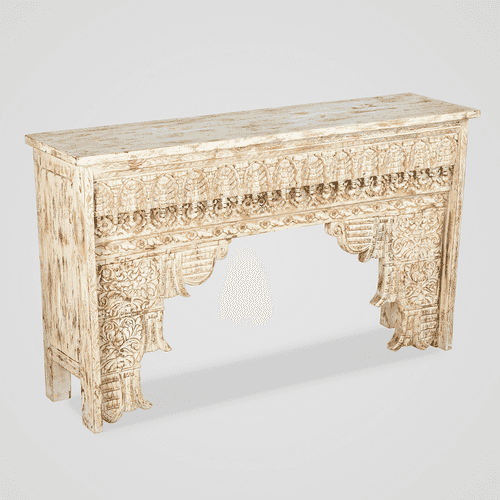 Maharaja Console Table