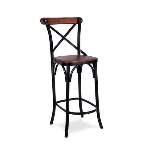 Bistro X Bar Chair