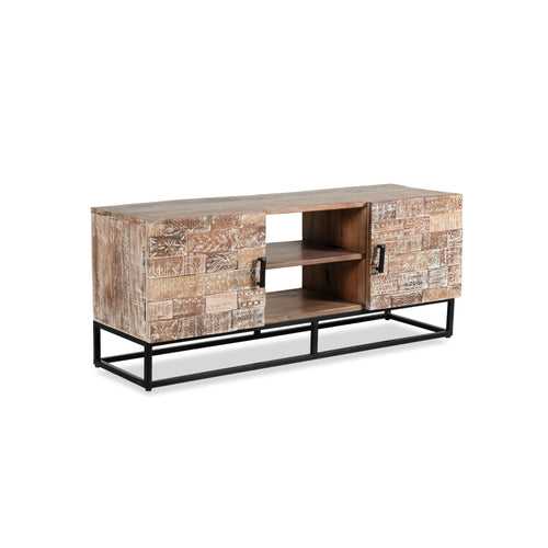 Lincoln TV Stand