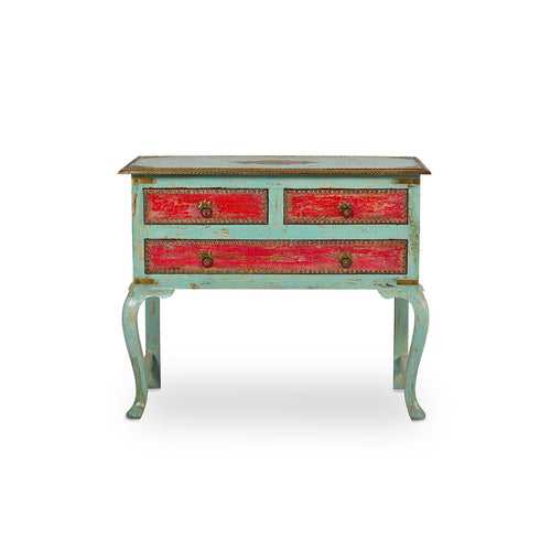 Stria Console Table