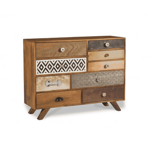 Distinque 9 Chest Of Drawers
