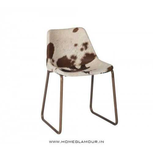 Kauff III Leather Chair