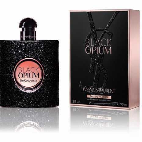 Black Opium EDP By YSL 100ml Retail Pack