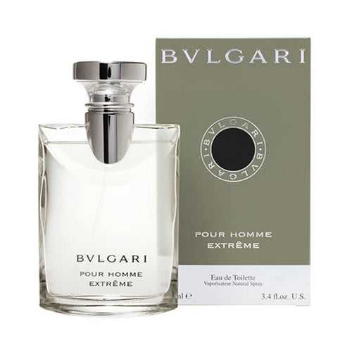 Bvlgari Pour Homme Extreme 100ml Retail Pack