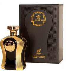 AFNAN HIGHNESS V (W) EDP 100 ml AE