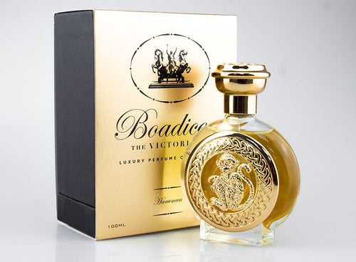 Hanuman By Boadecia The Victorious 100ml 2016 Launch