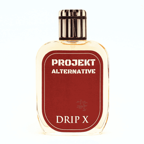 DRIP X by Projekt Alternative #LoveByKilian