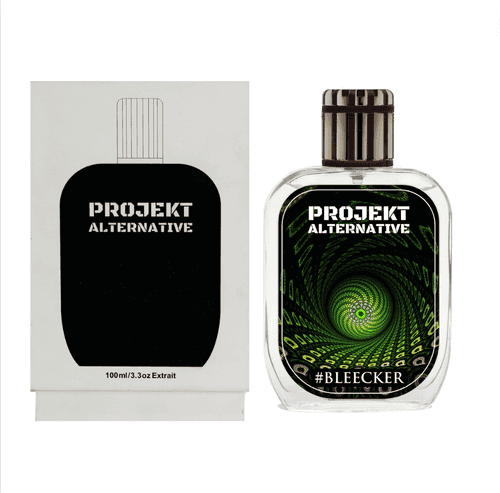 #Bleecker By Projekt Alternative Extrait De Parfum
