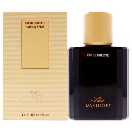 DAVIDOFF ZINO (M) EDT 125ML