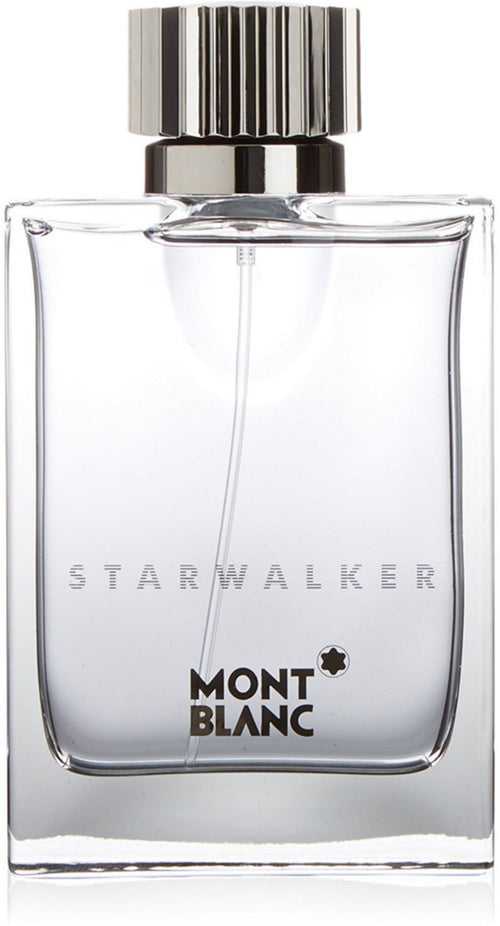 Starwalker By Mont Blanc Eau De Toilette 75ml For Men
