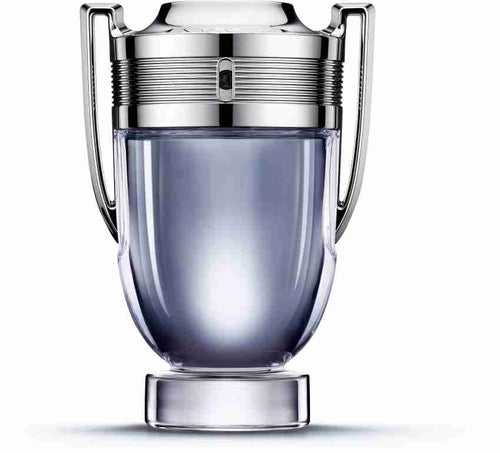 PACO RABANNE INVICTUS EAU DE TOILETTE 50ML