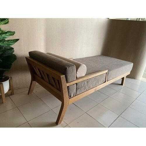 Teak Day Bed TDB-101